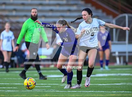 Thumbnail 1 in Curtis @ Puyallup photogallery.
