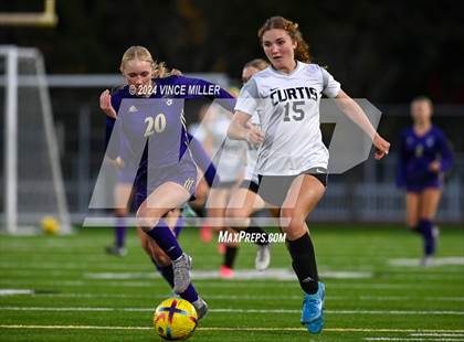 Thumbnail 3 in Curtis @ Puyallup photogallery.