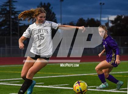 Thumbnail 1 in Curtis @ Puyallup photogallery.
