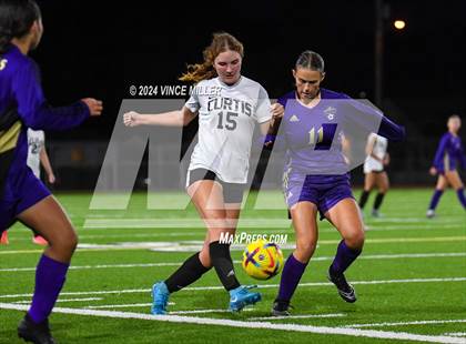 Thumbnail 2 in Curtis @ Puyallup photogallery.