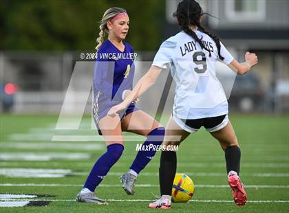 Thumbnail 2 in Curtis @ Puyallup photogallery.