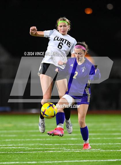 Thumbnail 2 in Curtis @ Puyallup photogallery.