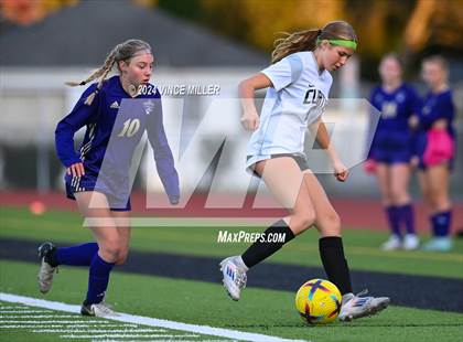Thumbnail 2 in Curtis @ Puyallup photogallery.