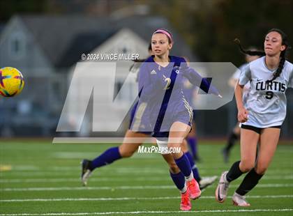 Thumbnail 3 in Curtis @ Puyallup photogallery.