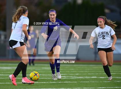 Thumbnail 3 in Curtis @ Puyallup photogallery.