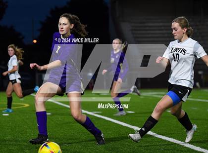 Thumbnail 2 in Curtis @ Puyallup photogallery.