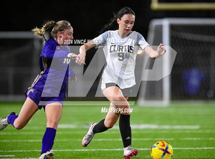 Thumbnail 3 in Curtis @ Puyallup photogallery.