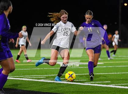 Thumbnail 3 in Curtis @ Puyallup photogallery.