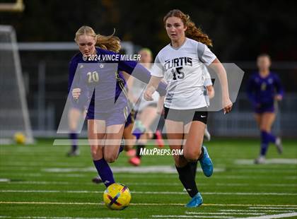 Thumbnail 1 in Curtis @ Puyallup photogallery.