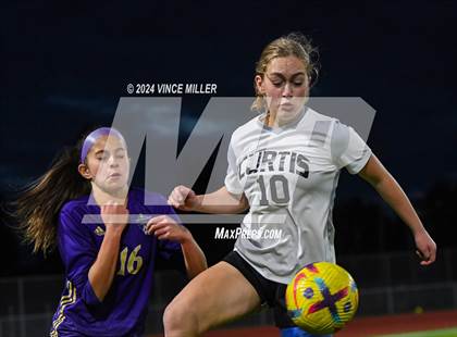 Thumbnail 3 in Curtis @ Puyallup photogallery.