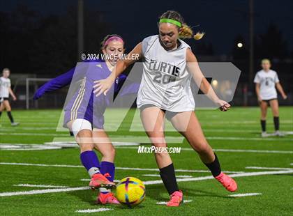 Thumbnail 1 in Curtis @ Puyallup photogallery.