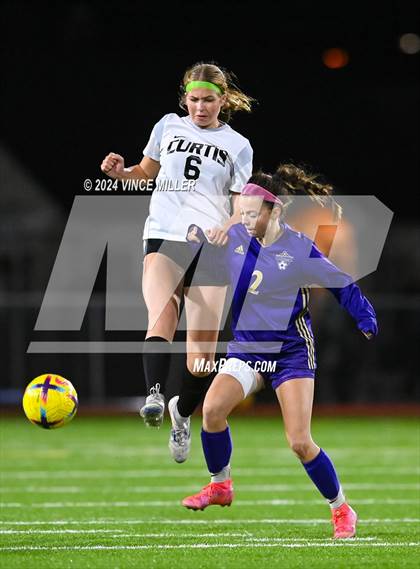 Thumbnail 1 in Curtis @ Puyallup photogallery.
