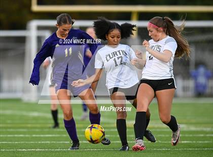 Thumbnail 2 in Curtis @ Puyallup photogallery.