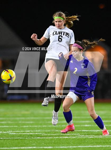 Thumbnail 3 in Curtis @ Puyallup photogallery.
