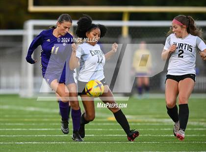 Thumbnail 1 in Curtis @ Puyallup photogallery.