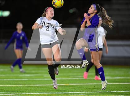 Thumbnail 3 in Curtis @ Puyallup photogallery.