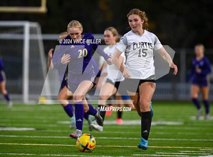 Thumbnail 2 in Curtis @ Puyallup photogallery.
