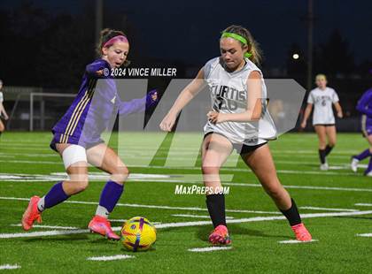 Thumbnail 3 in Curtis @ Puyallup photogallery.