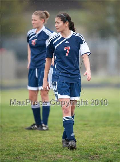 Thumbnail 2 in Bellaire vs Lamar @ Delmar photogallery.