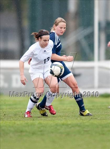 Thumbnail 1 in Bellaire vs Lamar @ Delmar photogallery.