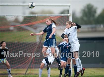 Thumbnail 3 in Bellaire vs Lamar @ Delmar photogallery.