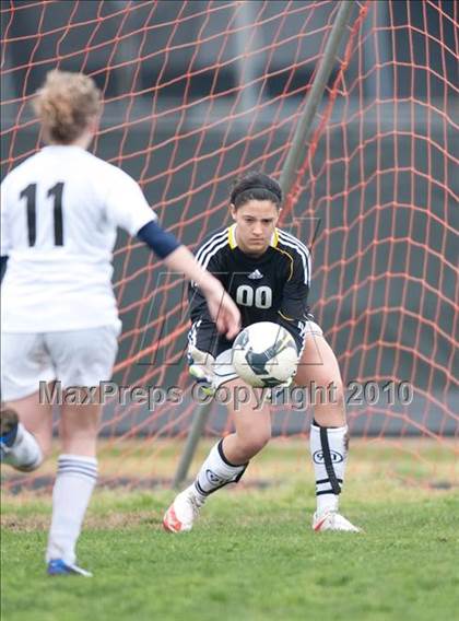 Thumbnail 1 in Bellaire vs Lamar @ Delmar photogallery.