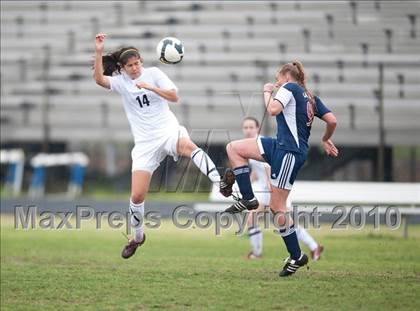Thumbnail 1 in Bellaire vs Lamar @ Delmar photogallery.