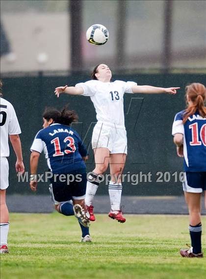 Thumbnail 1 in Bellaire vs Lamar @ Delmar photogallery.