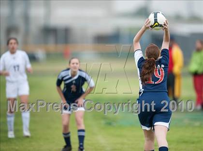 Thumbnail 2 in Bellaire vs Lamar @ Delmar photogallery.