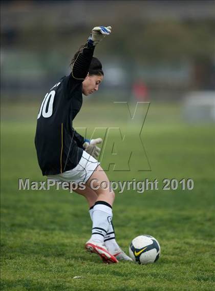Thumbnail 2 in Bellaire vs Lamar @ Delmar photogallery.