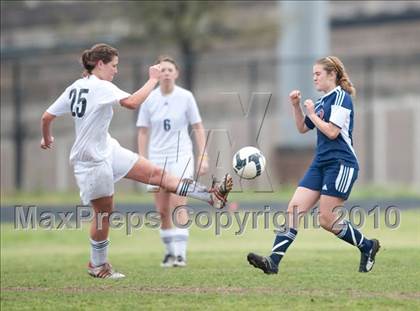 Thumbnail 2 in Bellaire vs Lamar @ Delmar photogallery.