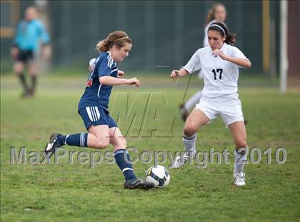 Thumbnail 2 in Bellaire vs Lamar @ Delmar photogallery.