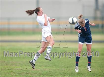 Thumbnail 3 in Bellaire vs Lamar @ Delmar photogallery.