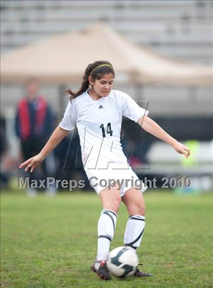 Thumbnail 2 in Bellaire vs Lamar @ Delmar photogallery.