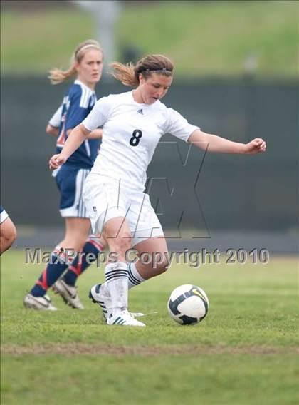 Thumbnail 1 in Bellaire vs Lamar @ Delmar photogallery.