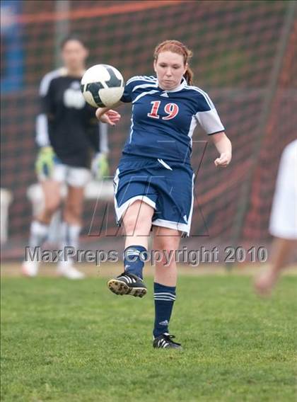 Thumbnail 3 in Bellaire vs Lamar @ Delmar photogallery.