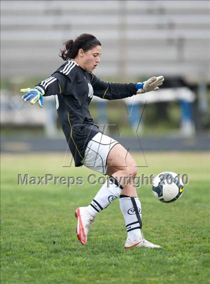 Thumbnail 2 in Bellaire vs Lamar @ Delmar photogallery.