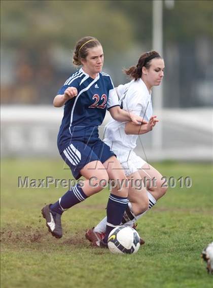 Thumbnail 3 in Bellaire vs Lamar @ Delmar photogallery.