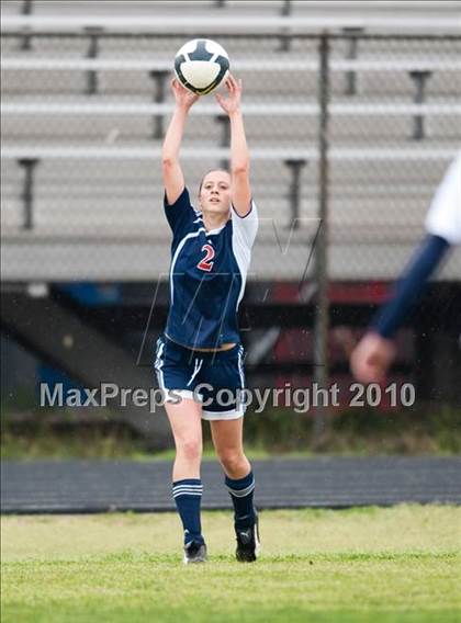 Thumbnail 3 in Bellaire vs Lamar @ Delmar photogallery.