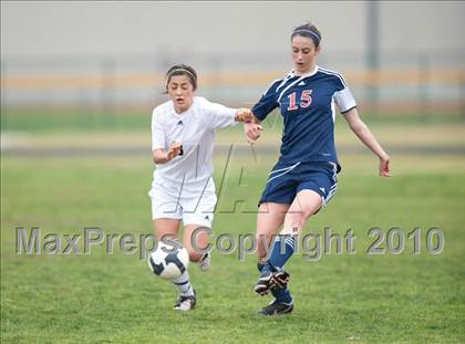 Thumbnail 1 in Bellaire vs Lamar @ Delmar photogallery.