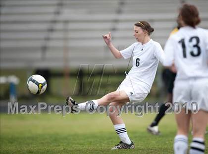 Thumbnail 1 in Bellaire vs Lamar @ Delmar photogallery.