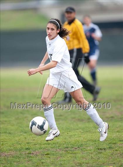 Thumbnail 2 in Bellaire vs Lamar @ Delmar photogallery.