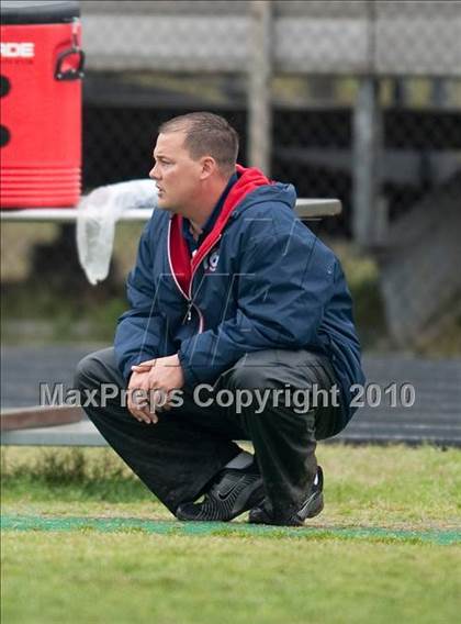 Thumbnail 2 in Bellaire vs Lamar @ Delmar photogallery.