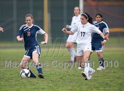 Thumbnail 1 in Bellaire vs Lamar @ Delmar photogallery.