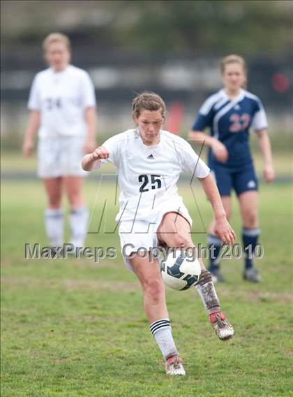 Thumbnail 2 in Bellaire vs Lamar @ Delmar photogallery.