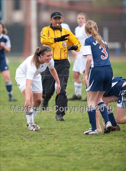 Thumbnail 2 in Bellaire vs Lamar @ Delmar photogallery.