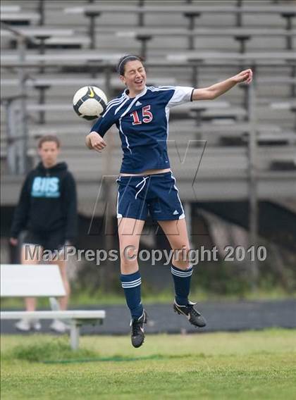 Thumbnail 1 in Bellaire vs Lamar @ Delmar photogallery.