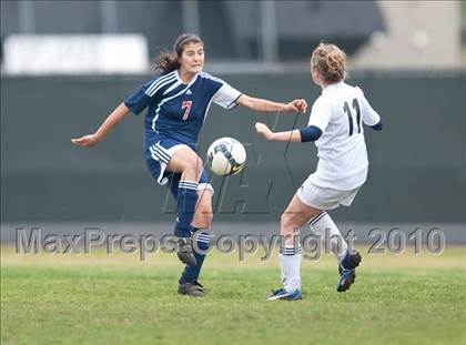 Thumbnail 3 in Bellaire vs Lamar @ Delmar photogallery.