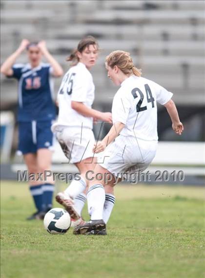 Thumbnail 2 in Bellaire vs Lamar @ Delmar photogallery.