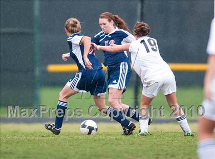 Thumbnail 2 in Bellaire vs Lamar @ Delmar photogallery.